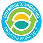 Producto Argentino Biodegradable